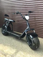 Citycoco. ��������, ��� ���, ��� ������� ����