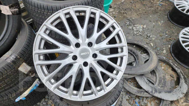 Dcenti. 8.0x18", 5x114.3, ET38, �� 73���. ����