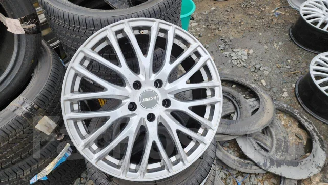 Dcenti. 8.0x18", 5x114.3, ET38, �� 73���. ����
