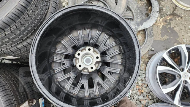 Dcenti. 8.0x18", 5x114.3, ET38, �� 73���. ����