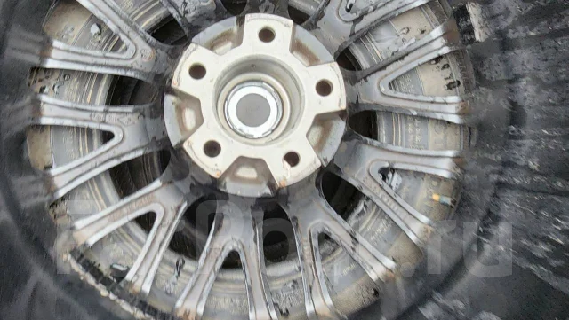 Dcenti. 8.0x18", 5x114.3, ET38, �� 73���. ����