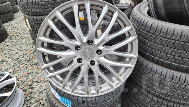 Dcenti. 8.0x18", 5x114.3, ET38, �� 73���. ����