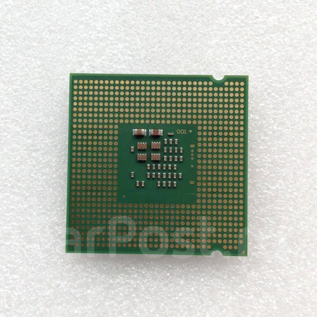 Intel Celeron D ����