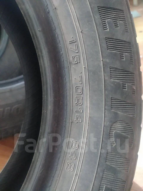 Goodyear EfficientGrip Compact. ������, 2015 ���, �/�, ����� 50 % ����