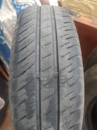 Goodyear EfficientGrip Compact. ������, 2015 ���, �/�, ����� 50 % ����