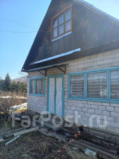 Продается отличная дача, п/л " Салют", улица снт лотос 219, 845 кв. м ...