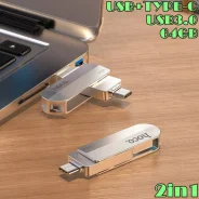 ������ USB 3.0. 64��� ����