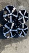 Autobacs Seven Evance. 7.0x17", 5x114.3, ET50, �� 73���. ����