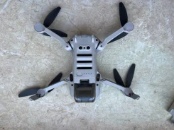 DJI Mini 2. � ������� ����