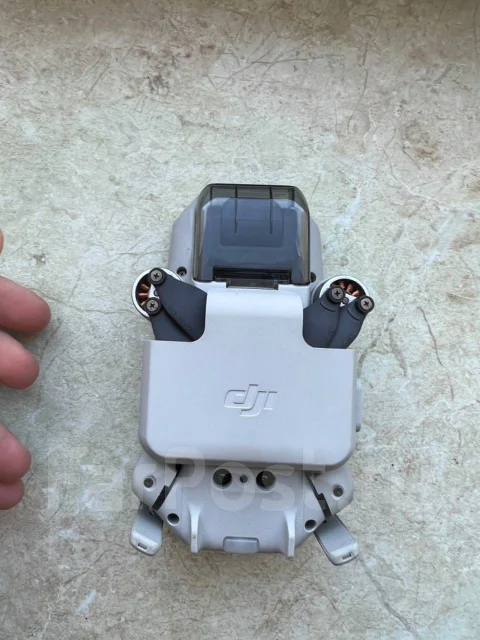 DJI Mini 2. � ������� ����