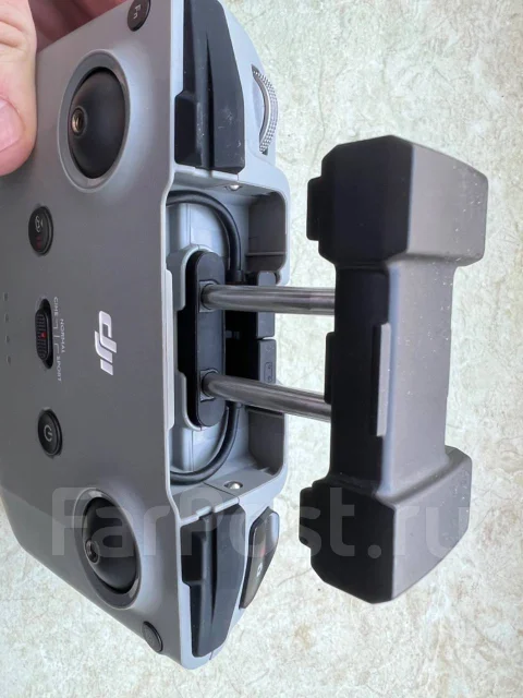DJI Mini 2. � ������� ����
