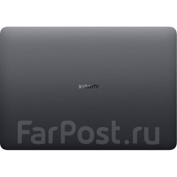 Ноутбук Xiaomi Notebook Pro X 14" i7-11370H 16/512Gb RTX3050 Gray 2022 ...