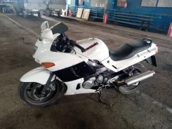 Kawasaki ZZR 400 2. 400����. ��., ��������, ���������, ������ �� �� ����