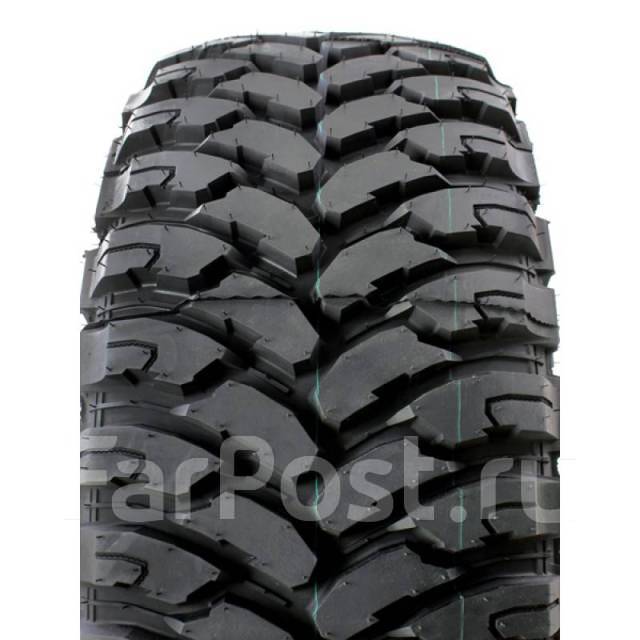 Comforser CF3000, LT215/75R15 6PR, 15", 2 шт, 215 мм, 75 %, радиальный ...