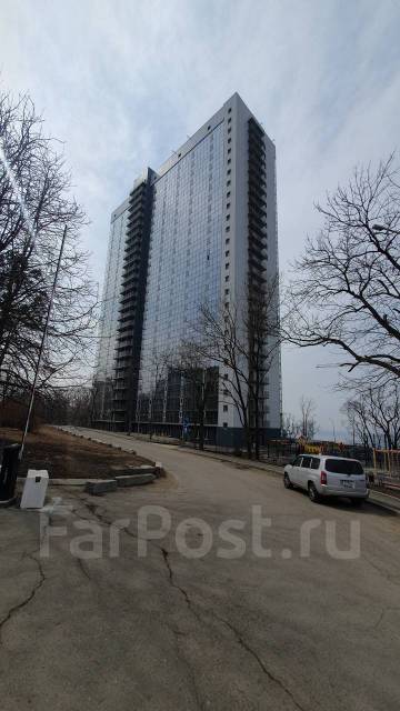 Продам квартиру по адресу: пр-т 100-летия Владивостока 163 - Купить 1 ...