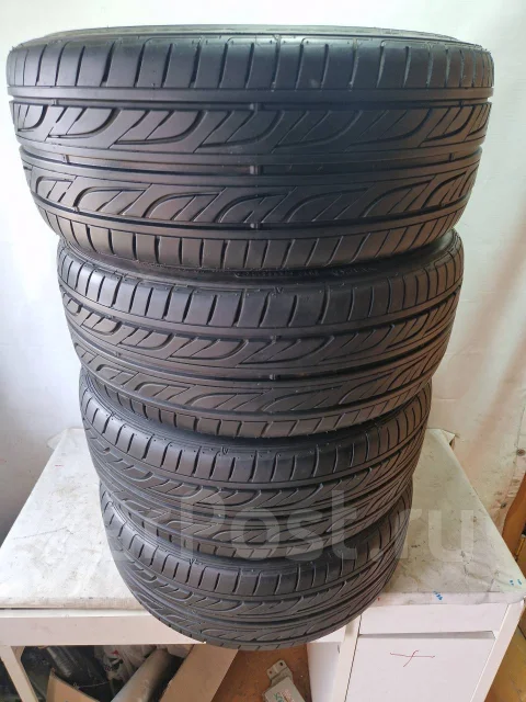 Goodyear Eagle LS2000. ������, 2016 ���, �/�, ����� �� 5 % ����