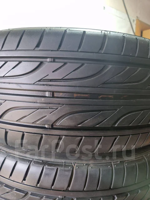 Goodyear Eagle LS2000. ������, 2016 ���, �/�, ����� �� 5 % ����