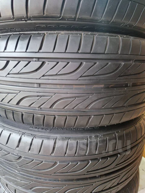 Goodyear Eagle LS2000. ������, 2016 ���, �/�, ����� �� 5 % ����