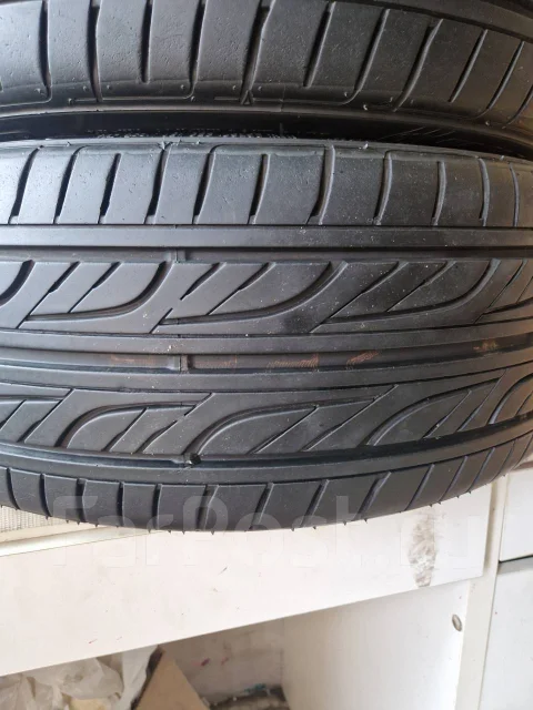 Goodyear Eagle LS2000. ������, 2016 ���, �/�, ����� �� 5 % ����