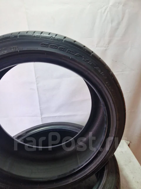 Goodyear Eagle LS2000. ������, 2016 ���, �/�, ����� �� 5 % ����