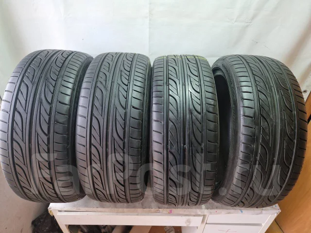 Goodyear Eagle LS2000. ������, 2016 ���, �/�, ����� �� 5 % ����