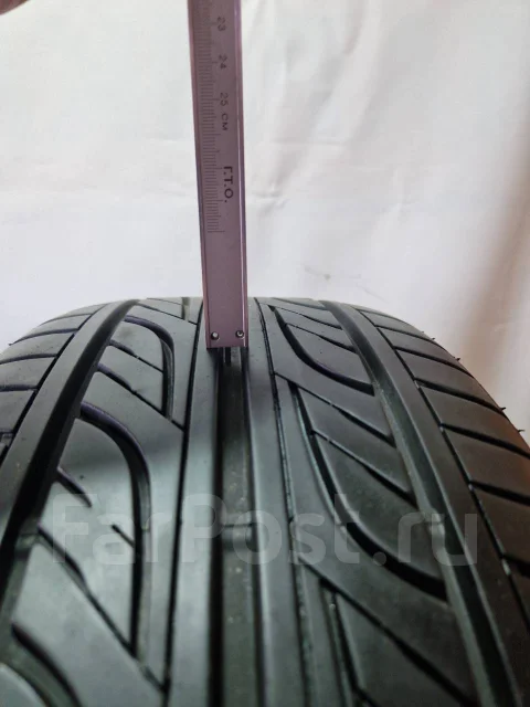 Goodyear Eagle LS2000. ������, 2016 ���, �/�, ����� �� 5 % ����