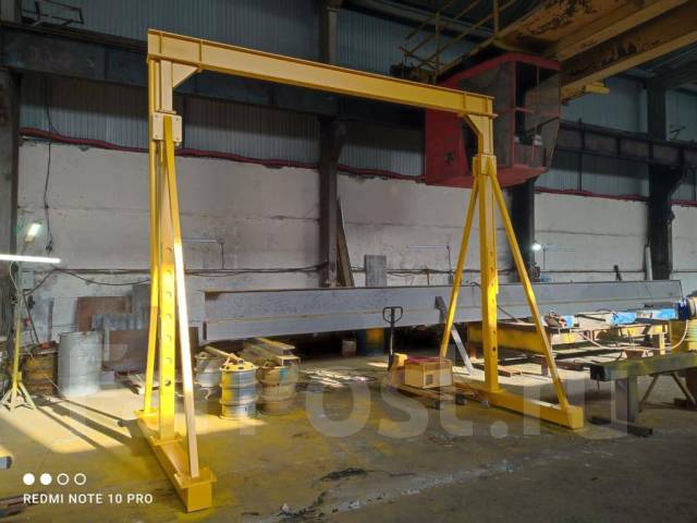 Рабочий производственного цеха, слесарь, слесарь-сварщик, работа в ООО ...