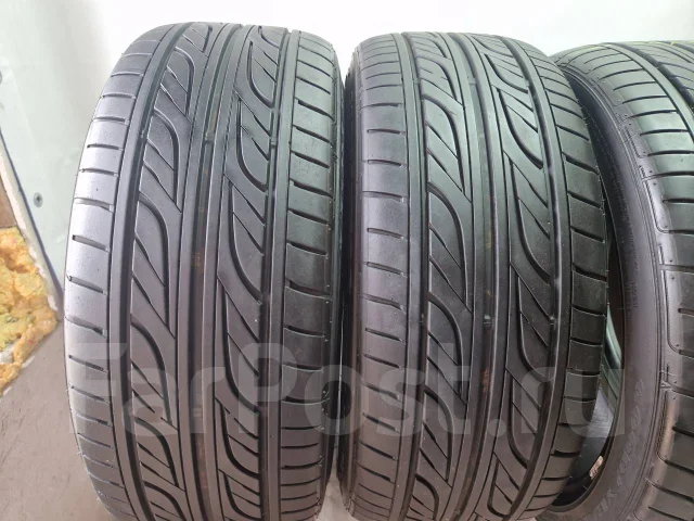 Goodyear Eagle LS2000. ������, 2016 ���, �/�, ����� �� 5 % ����