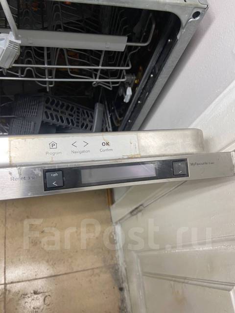 Посудомойка Электролюкс, Electrolux, б/у, в наличии. Цена: 11 000₽ в ...
