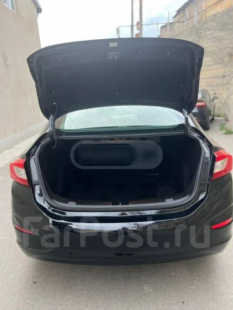 Chevrolet Cruze. �������, 1.4 (250��.�.), ������, 114 000����. ��, �/� ����