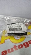 ������ ��������� ������������� Mazda D651-34-156 D651-34-156 ����