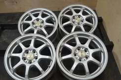 Inter Milano Cool Breeze. 6.0x15", 5x100, ET45, �� 54,1���. ����