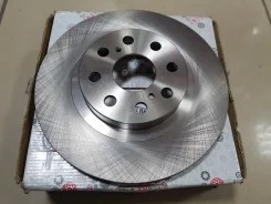 ���� ��������� ������ Toyota MR 2 /MR-S ZZW30 (262.6�41.1� 55.1) IB151075 ����
