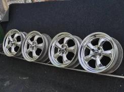 Work Goocars. 7.0x17", 4x100, ET45 ����