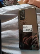 Realme GT Master Edition. �/�, 256 ��, ����������, 3G, 4G LTE, Dual-SIM, ����������, NFC ����