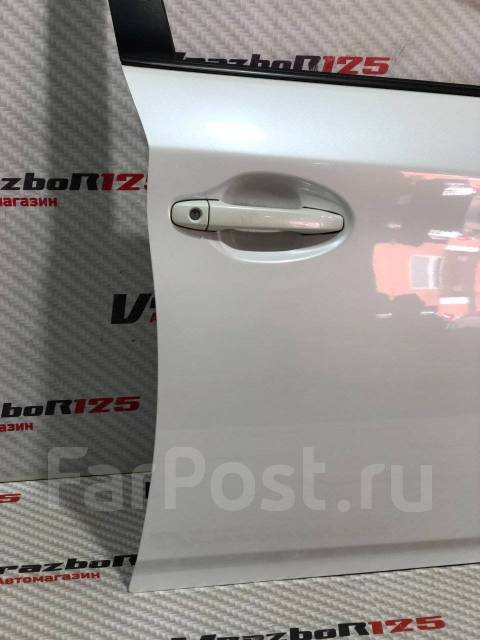 Код цвета 070 toyota