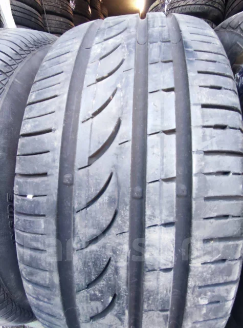 Pirelli Powergy. ������, 2018 ���, �/�, ����� �� 5 % ����