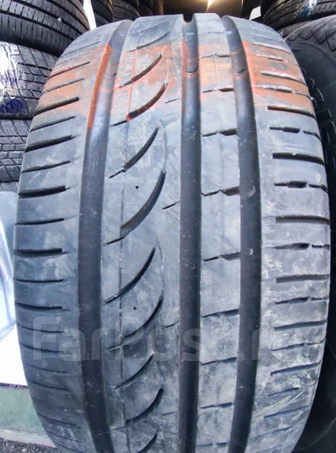 Pirelli Powergy. ������, 2018 ���, �/�, ����� �� 5 % ����