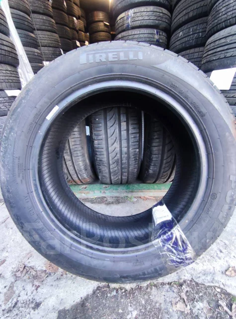 Pirelli Powergy. ������, 2018 ���, �/�, ����� �� 5 % ����