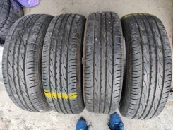 Dunlop Enasave EC203. ������, 2017 ���, �/�, ����� �� 5 % ����