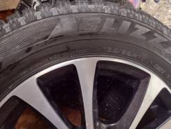 Bridgestone Blizzak Spike-02. , , /,   5 % 