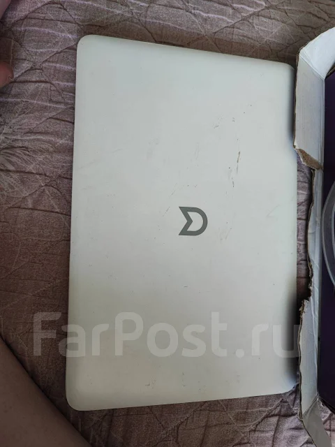 IRBIS NB29. WiFi: 1, Bluetooth: 1 ����