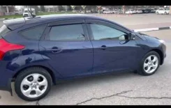 Ford Focus. �������, ��������, 69����. �� ����