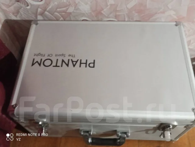 DJI Phantom 3 Pro. � ������� ����