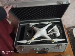 DJI Phantom 3 Pro. � ������� ����