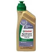 Castrol Syntrans. �������������, 75W-90, 1,00��. ����