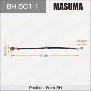 BH-501-1 ����� ��������� front Fit GD1, GD2 RH Masuma 01464-SAA-000 ����
