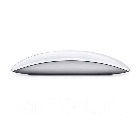 Мышь Apple Magic Mouse 3 Белая! Новинка! Гарантия, новый, в наличии ...