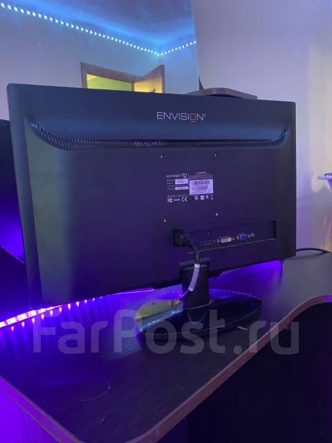 Envision. 21.5" ����