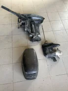 Tohatsu. 1998 ���, ��������� ���������, 15,00��.�., ������ ����